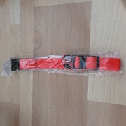 Obroża dla psa świecąca