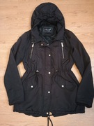 MEGAPAKA ubrań S/M BCM kurtka spodnie sukienka spódnica