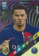 PANINI FIFA 365 2024 RISING STARS WARREN ZAIRE-EMERY PSG GOL 16