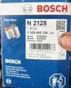 F026402128 filtr paliwa