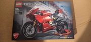 LEGO Technic Ducati Panigale V4R