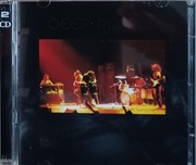 Deep Purple "Made in Japan" 2 CD