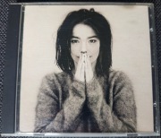 Bjork - Debut  Cd 1 Press USA  !