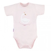 EEVI - BODY DZIEWCZĘCE JASNY RÓŻ 80