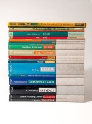 Lektury szkolne z opracowaniem - 20 książek lektury liceum wyd. Greg