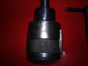 Uchwyt PTRh - 16 wiertarka, tokarka, frezarka 