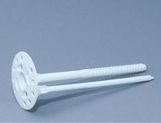 Kołki do styropianu, łączniki termoizolacji dł. 120mm