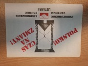 Solidarność Wybory 1993 Polsko czas na zmiany Porozumienie Centrum