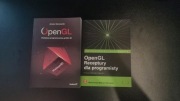 Książki do nauki OpenGL