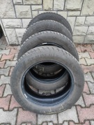 Opony zimowe Semperit Speed-Grip 5 205/55 R16 91T