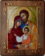 Św Rodzina   Cykl Patroni  PROMOCJA