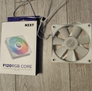 Wentylator NZXT F120 RGB Core