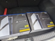 PlayStation 5 PRO 2TB nowa gwarancja 2 lata