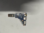 Lenovo Y720-15IKB Moduł USB