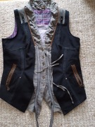 Kamizelka Sportalm 42