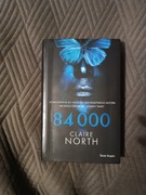 Claire North - 84000