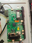 Sprawna płyta główna 17MB62-1 z TV JVC LT-32HG35E