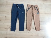 Spodnie h&m 116 