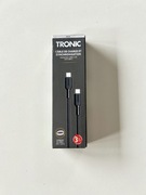 Kabel USB C czarny 1,8 m Tronic