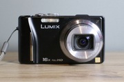 Aparat cyfrowy Panasonic Lumix DMC-TZ20