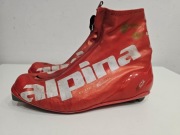 Alpina Elite Classic buty narciarskie biegowe r. 44 DEFEKT