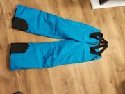 SPODNIE NARCIARSKIE 152 CM - SANKI - SNOWBORD