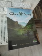 Gra planszowa Glen More II: Kroniki