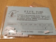 1szt tulejka teflonowa Stonfo zewnętrzna rozm 2,5mm