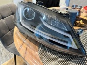 Reflektor Lampa Day line light LED Tube Neon Tuning VW JETTA 5C VI 6 10-