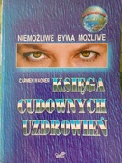 Księga cudownych uzdrowien