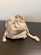 Woreczek ozdobny 10 x 8 cm – Idealne opakowanie na Twoje wydruki 3D!