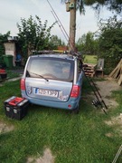 Microkar MC1 w całości na czesci