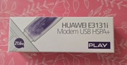 Przenośny modem usb Huawei E3131i