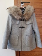 Kurtka Zara budrysówka S