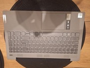 Palmrest, obudowa górna klawiaura do Lenovo IdeaPad 5 15IIL05