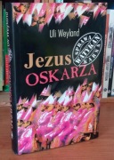 Jezus oskarża: Watykan - sprawa karna, Uli Weyland