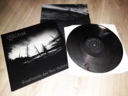 Walknut - Graveforests Their LP nowy Marbled satyricon dimmu kat temnozor