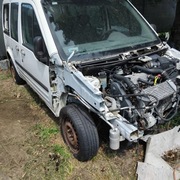 Ford tranzit connect tourneo 1.8 tddi na czesci lub w całosci