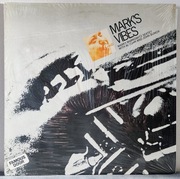MARKY MARKOWITZ SEXTET - Mark's Vibes / USA 1976 (Jazz)