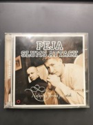 Peja – Najlepszą Obroną Jest Atak