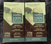 Henna&indygo venita 2 opakowania nowe