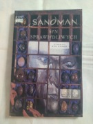 Sandman Sen Sprawiedliwych
