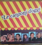 Le canzoni d'oggi 