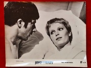 FOTOS~JOHN I MARY~Dustin Hoffman -Mia Farrow~ Reż. PETER YATES (1)