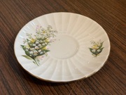 ROYAL WINCHESTER Spodek porcelanowy pod filiżankę 