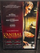 Kanibal z Rotenburga DVD 