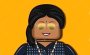 Zaprojektuję i wykonam avatar Lego