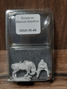 Hail Caesar Imperator Marek Aureliusz