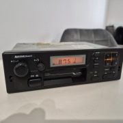 Oryginalne radio kasetowe Suzuki Basel II