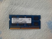 Pamięć RAM 2GB do laptopa 